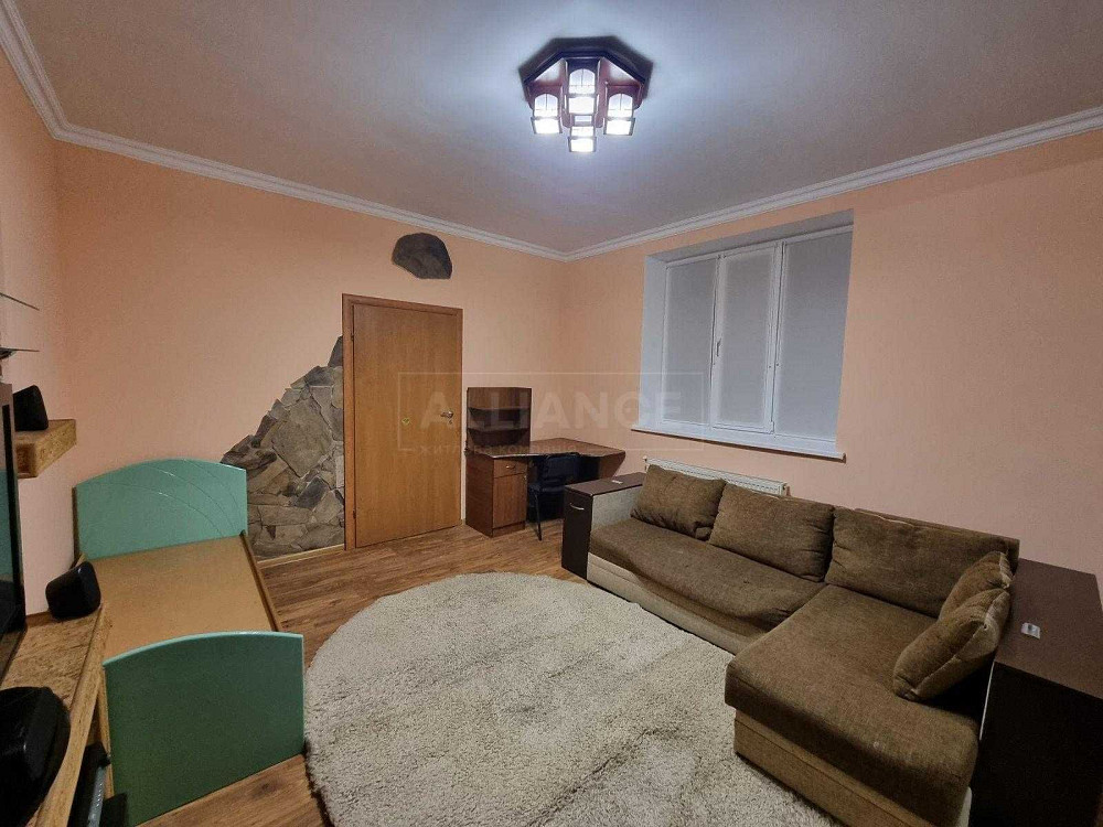 1км квартира з ділянкою неподалік від центру Ивано-Франковск - изображение 7