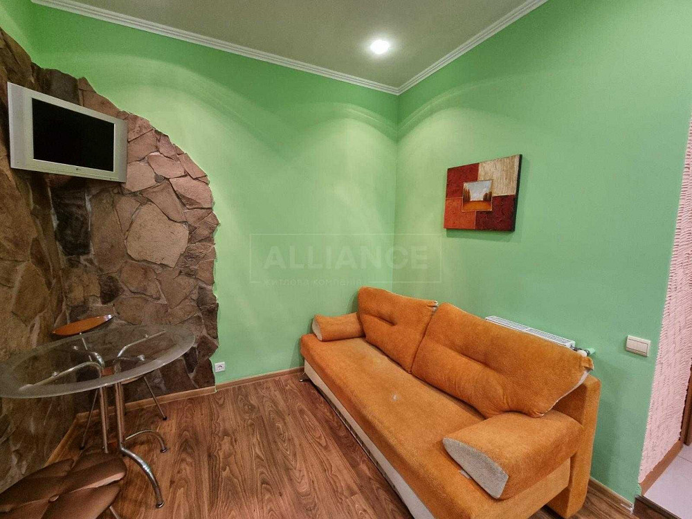 1км квартира з ділянкою неподалік від центру Ивано-Франковск - изображение 4