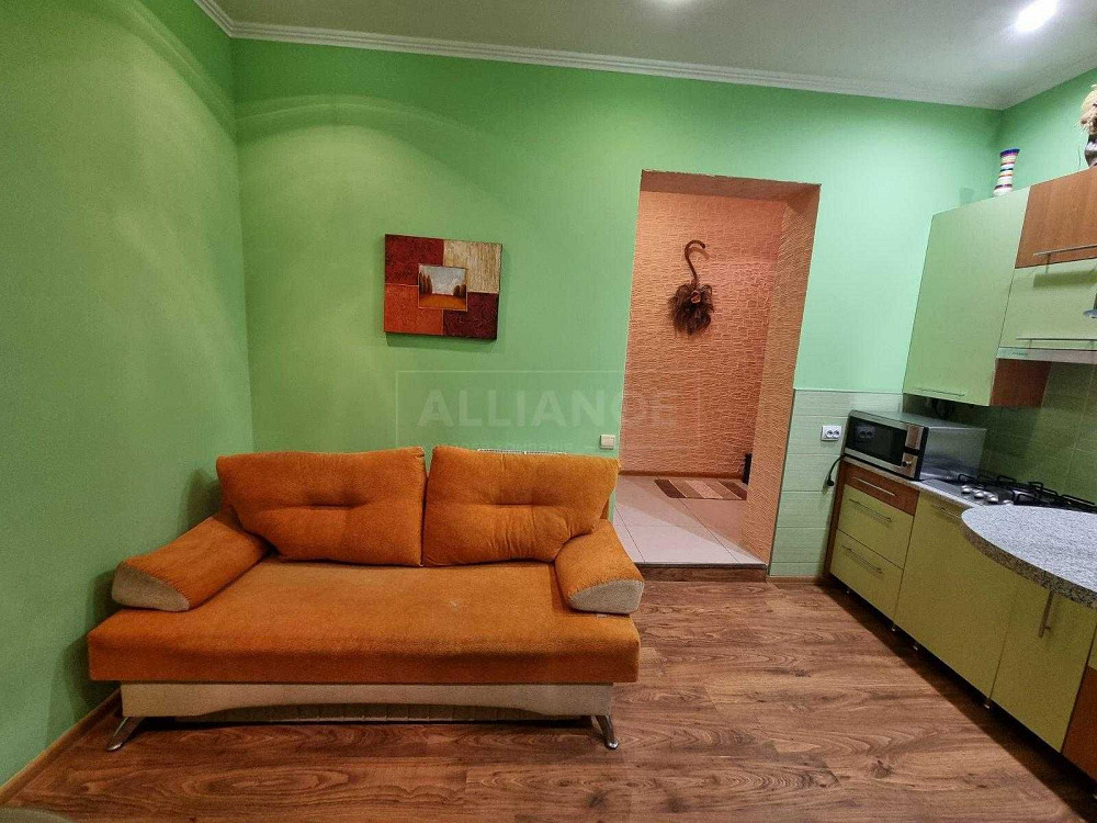 1км квартира з ділянкою неподалік від центру Ивано-Франковск - изображение 3