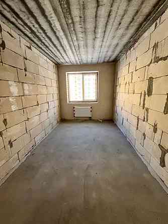 Двокімнатна квартира з газом | ЖК Софіївська сфера Софиевская Борщаговка