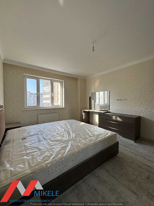 БЕЗ% ЖК Авіа Квартал 2к квартира вул. Вітянська,2А м. Вишневе Вишневое - изображение 4