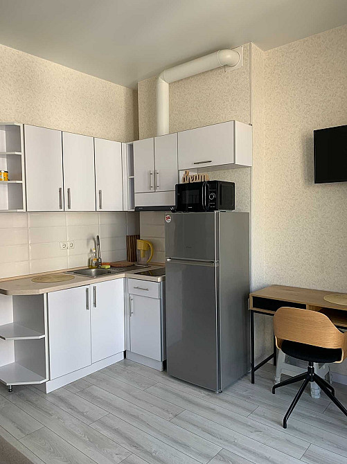 Продам 1 комнатную квартиру! Без комиссии! Одеса - зображення 3