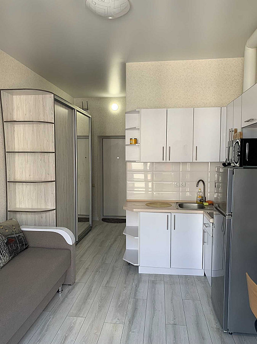 Продам 1 комнатную квартиру! Без комиссии! Одеса - зображення 2