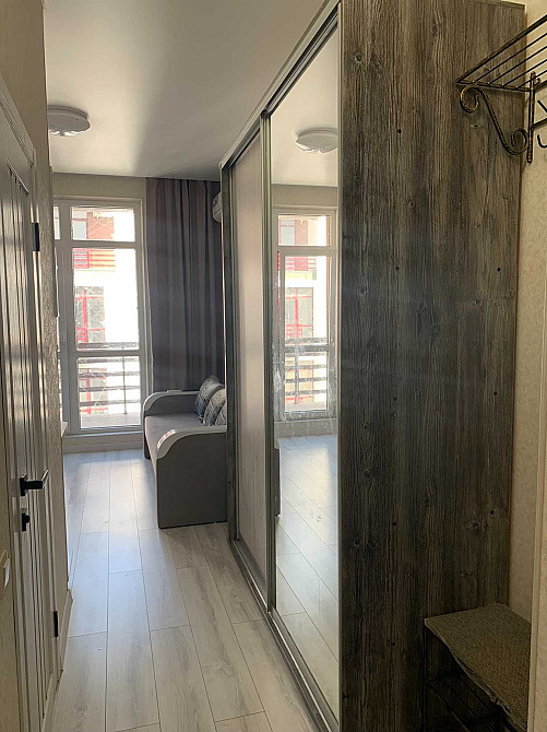 Продам 1 комнатную квартиру! Без комиссии! Одеса - зображення 4