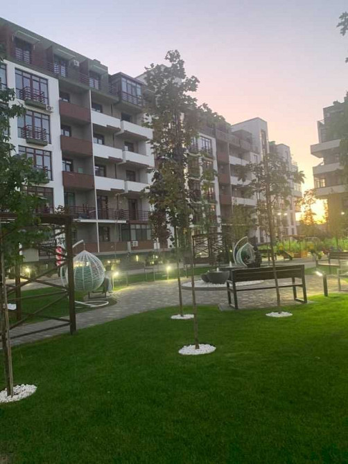 Продам 1 комнатную квартиру! Без комиссии! Одеса - зображення 1