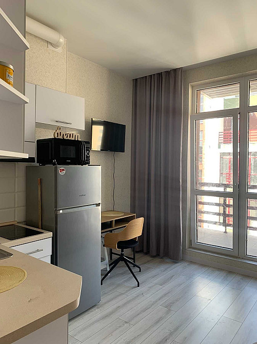 Продам 1 комнатную квартиру! Без комиссии! Одеса - зображення 5