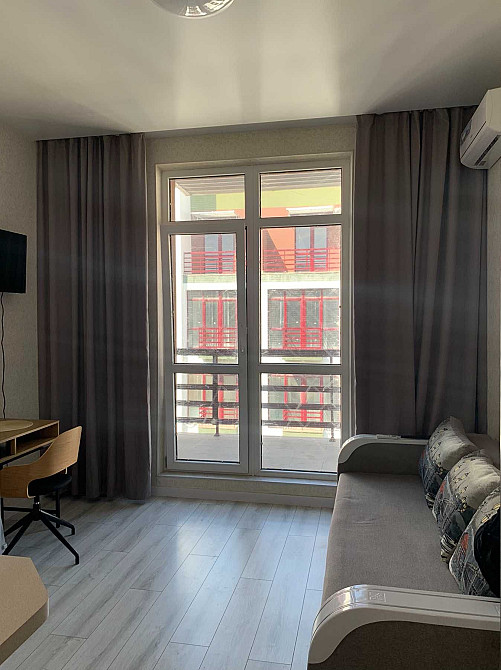 Продам 1 комнатную квартиру! Без комиссии! Одеса - зображення 6