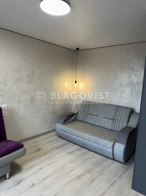 Продаж 1 кімнатна квартира м. Теремки 15 хв. Киев - изображение 5