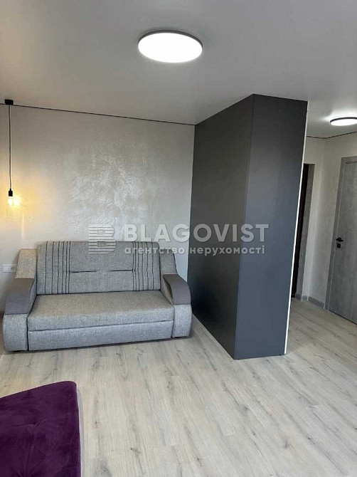 Продаж 1 кімнатна квартира м. Теремки 15 хв. Киев - изображение 3