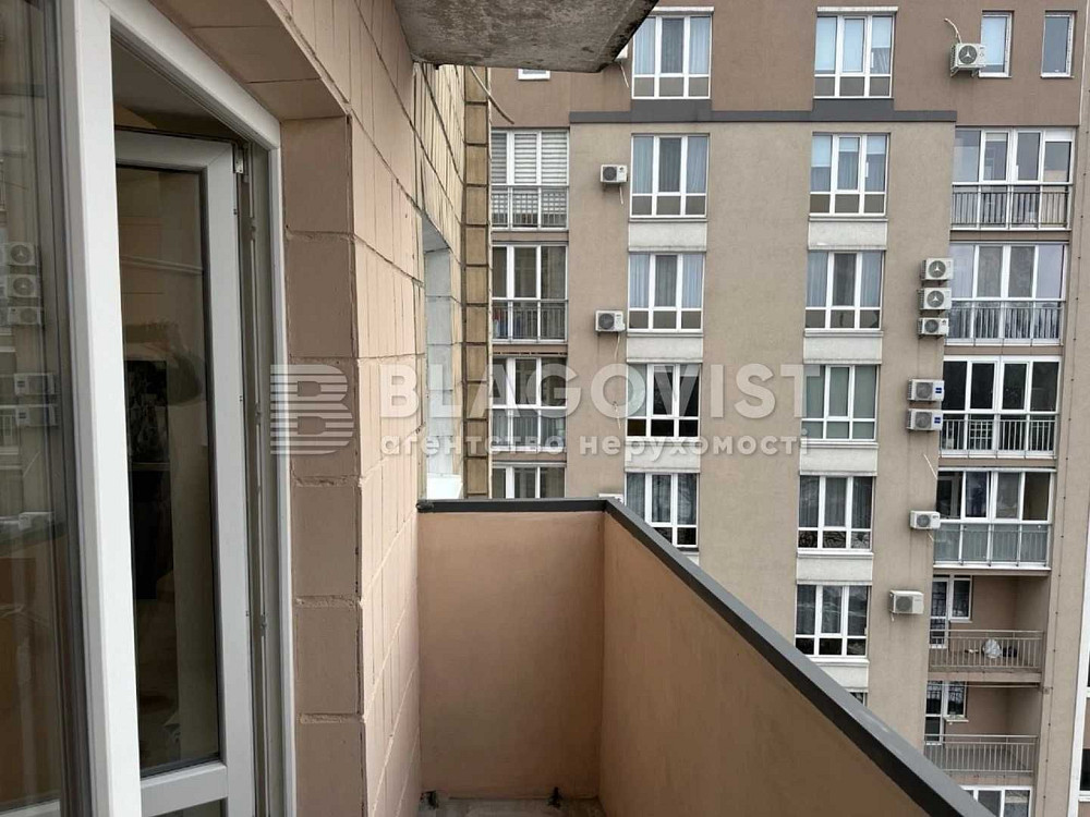 Продаж 1 кімнатна квартира м. Теремки 15 хв. Киев - изображение 8