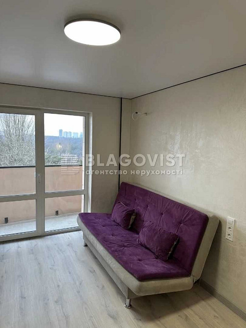 Продаж 1 кімнатна квартира м. Теремки 15 хв. Киев - изображение 6