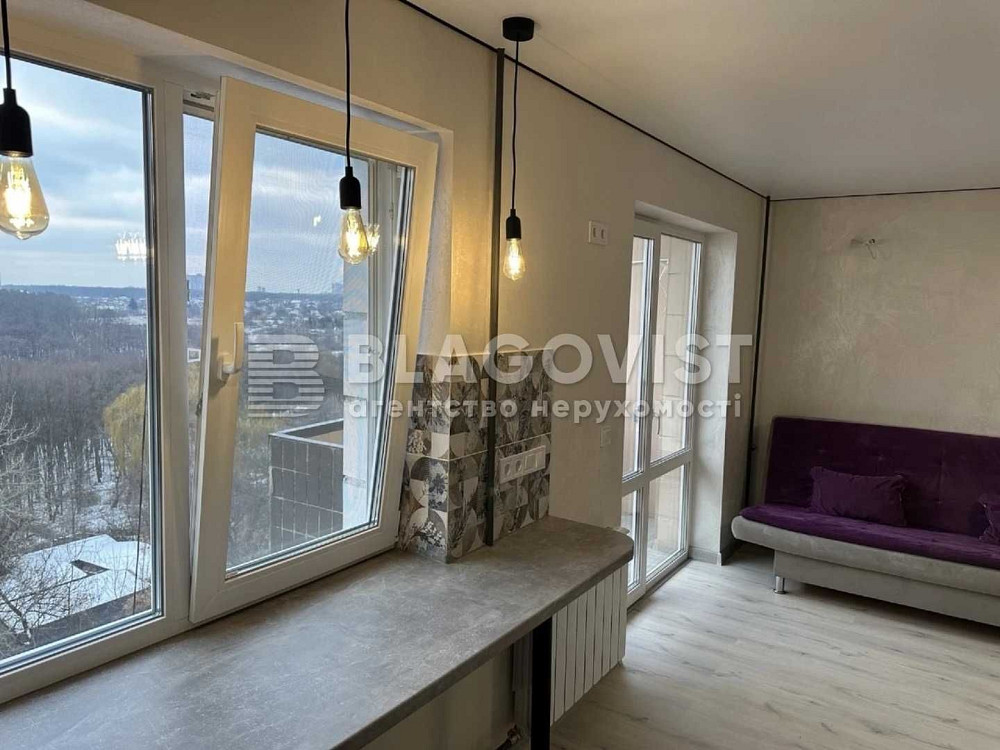 Продаж 1 кімнатна квартира м. Теремки 15 хв. Киев - изображение 2