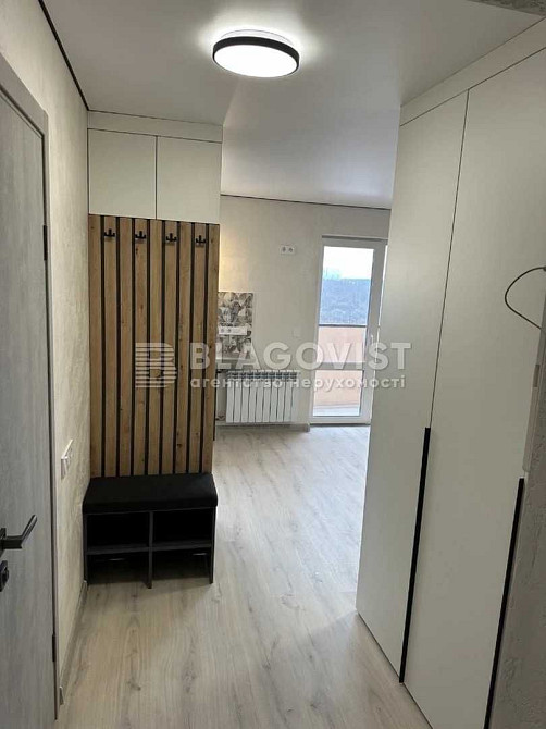 Продаж 1 кімнатна квартира м. Теремки 15 хв. Киев - изображение 4