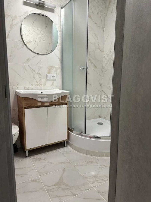 Продаж 1 кімнатна квартира м. Теремки 15 хв. Киев - изображение 7