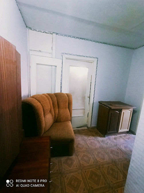 1 кімнатна квартира на Виставці. Терміново!! Хмельницкий - изображение 5