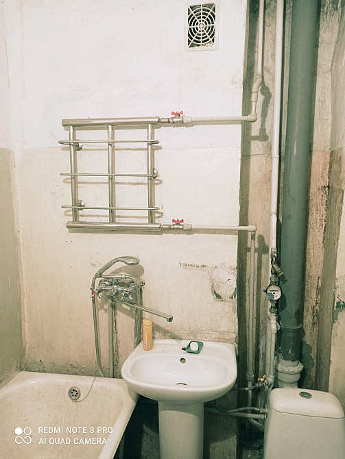 1 кімнатна квартира на Виставці. Терміново!! Хмельницкий - изображение 8