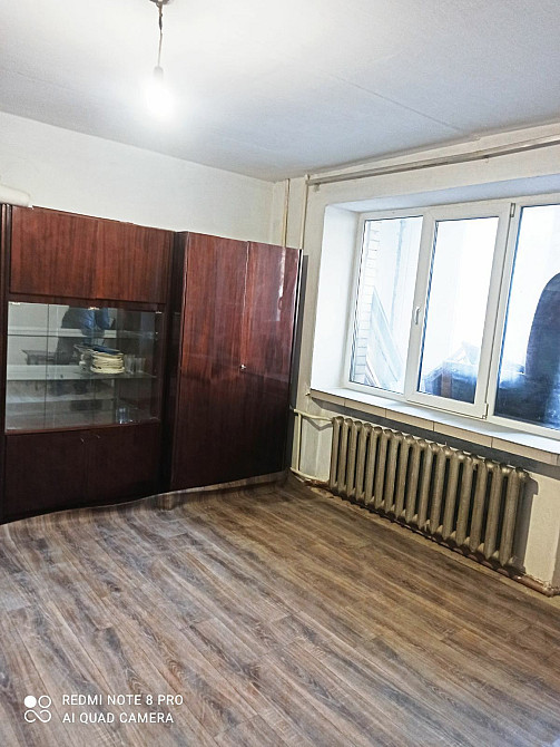 1 кімнатна квартира на Виставці. Терміново!! Хмельницкий - изображение 1