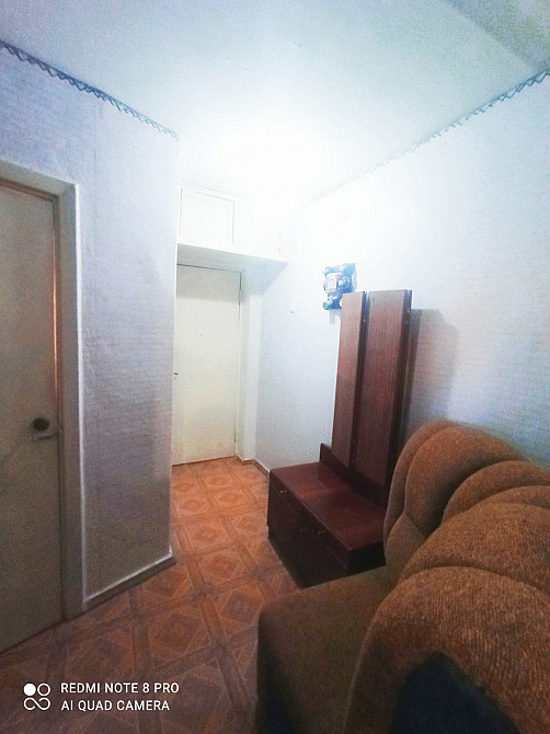 1 кімнатна квартира на Виставці. Терміново!! Хмельницкий - изображение 4