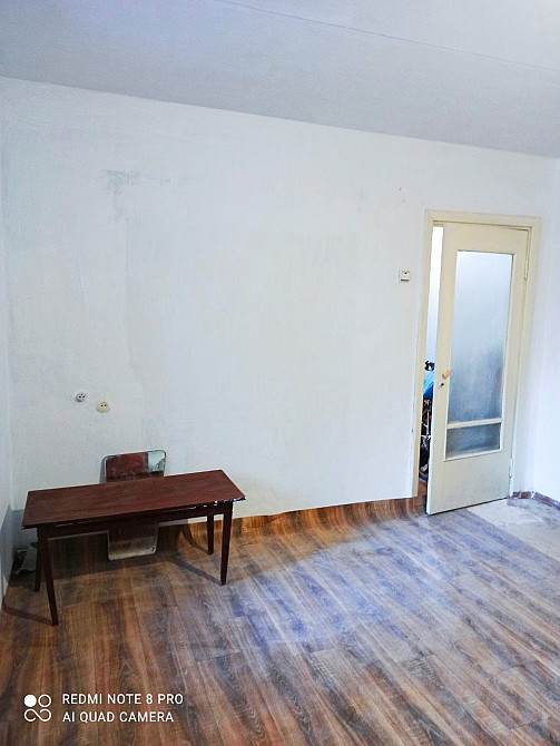 1 кімнатна квартира на Виставці. Терміново!! Хмельницкий - изображение 3