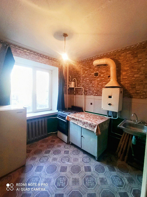 1 кімнатна квартира на Виставці. Терміново!! Хмельницкий - изображение 7