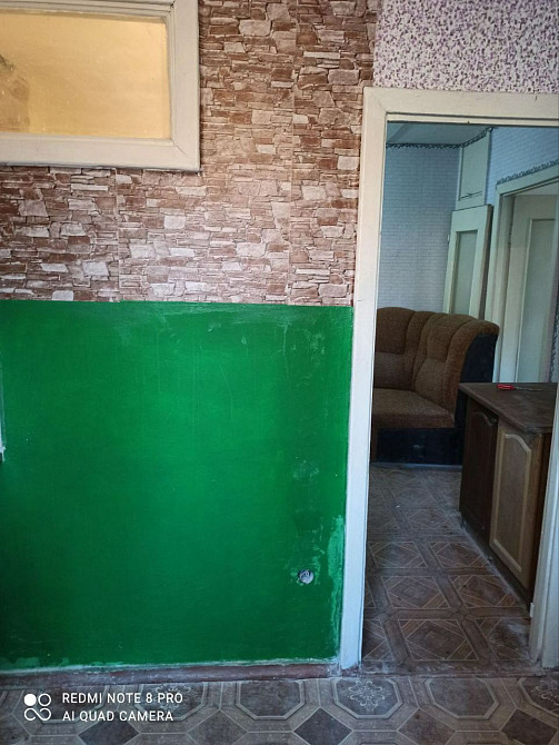 1 кімнатна квартира на Виставці. Терміново!! Хмельницкий - изображение 6