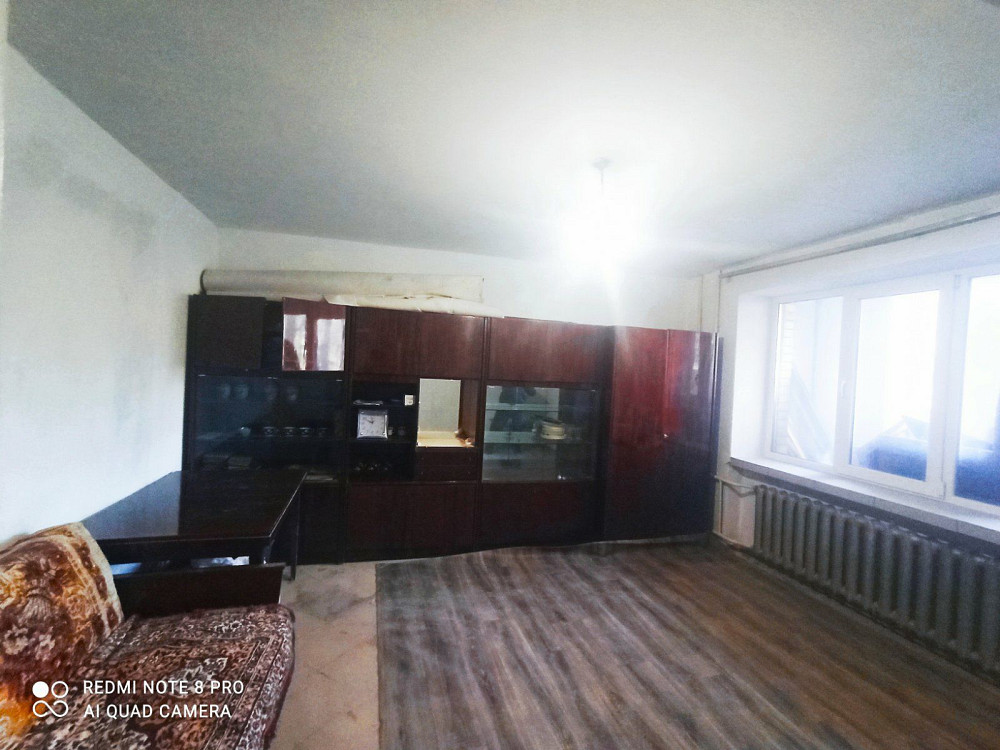 1 кімнатна квартира на Виставці. Терміново!! Хмельницкий - изображение 2