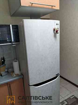 ЕМ-9903 Продам 2 комнатную квартиру на Салтовке. Салтовская 608 м/р Харків