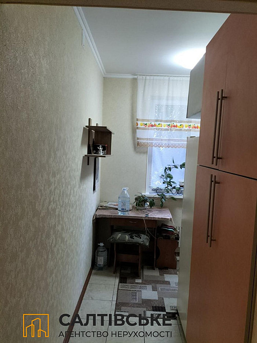 ЕМ-9903 Продам 2 комнатную квартиру на Салтовке. Салтовская 608 м/р Харьков - изображение 5