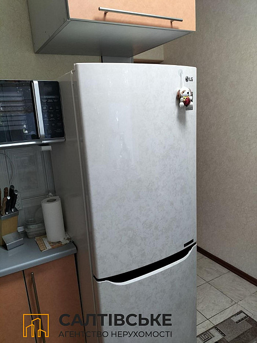 ЕМ-9903 Продам 2 комнатную квартиру на Салтовке. Салтовская 608 м/р Харьков - изображение 4