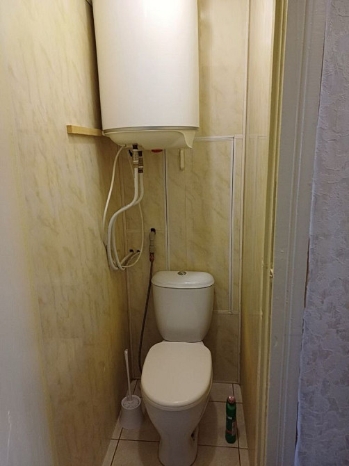 Продам 1-комнатную квартиру Приднепровск/Самарский район Дніпро - зображення 8