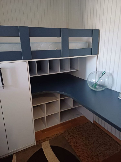 Продам 1-комнатную квартиру Приднепровск/Самарский район Дніпро - зображення 5