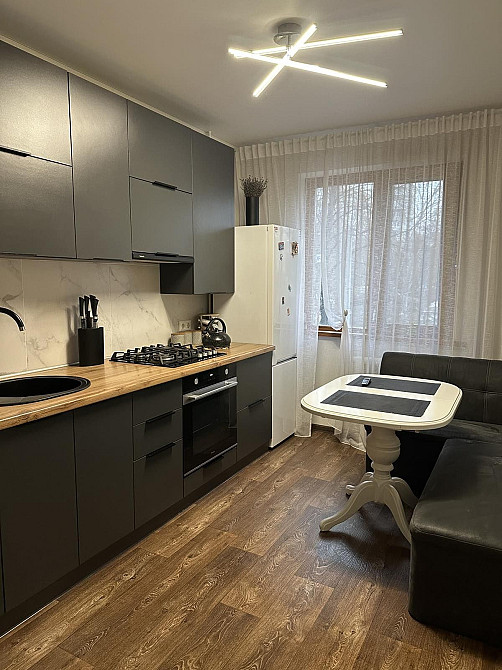 Продам 3 кімнатну квартиру в Ремонті/вул.Івана Мазепи/Програми/Постано Белая Церковь - изображение 1