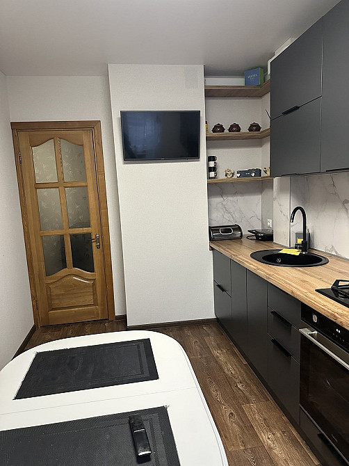 Продам 3 кімнатну квартиру в Ремонті/вул.Івана Мазепи/Програми/Постано Белая Церковь - изображение 4