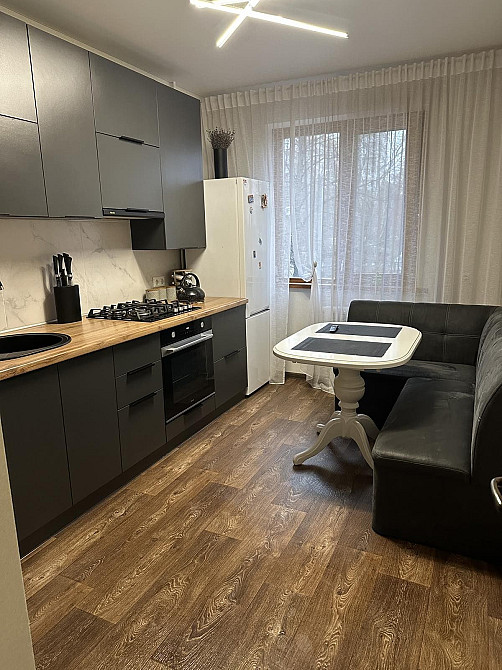 Продам 3 кімнатну квартиру в Ремонті/вул.Івана Мазепи/Програми/Постано Белая Церковь - изображение 2