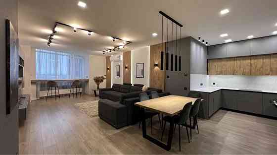 Продам 4к квартиру в ЖК PANORAMA Дніпро