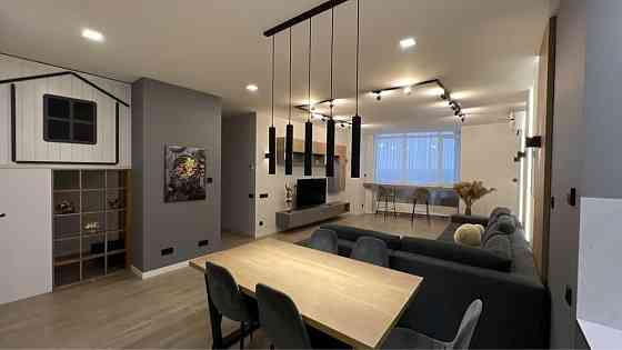 Продам 4к квартиру в ЖК PANORAMA Дніпро