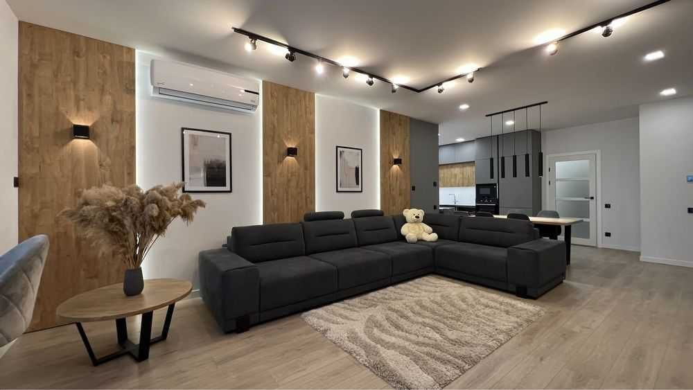 Продам 4к квартиру в ЖК PANORAMA Дніпро - зображення 6