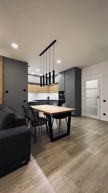 Продам 4к квартиру в ЖК PANORAMA Дніпро - зображення 2