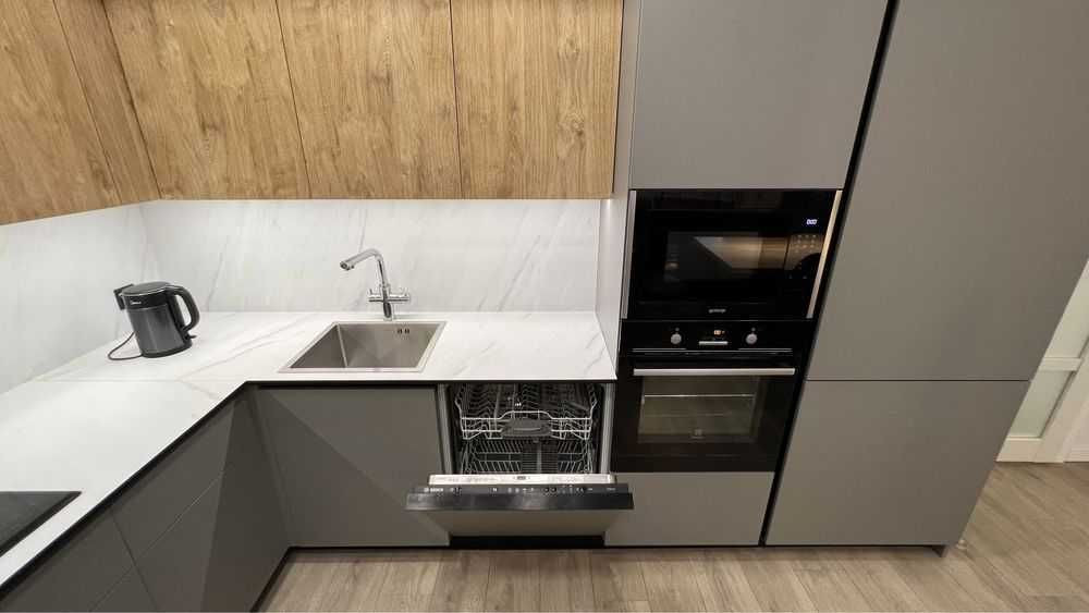 Продам 4к квартиру в ЖК PANORAMA Дніпро - зображення 4