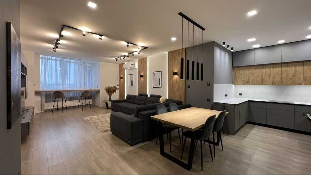 Продам 4к квартиру в ЖК PANORAMA Дніпро - зображення 1