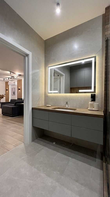 Продам 4к квартиру в ЖК PANORAMA Дніпро - зображення 8