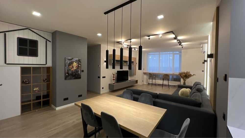 Продам 4к квартиру в ЖК PANORAMA Дніпро - зображення 5