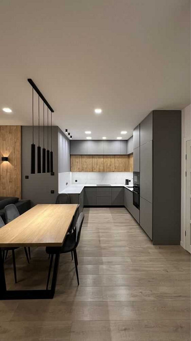 Продам 4к квартиру в ЖК PANORAMA Дніпро - зображення 3