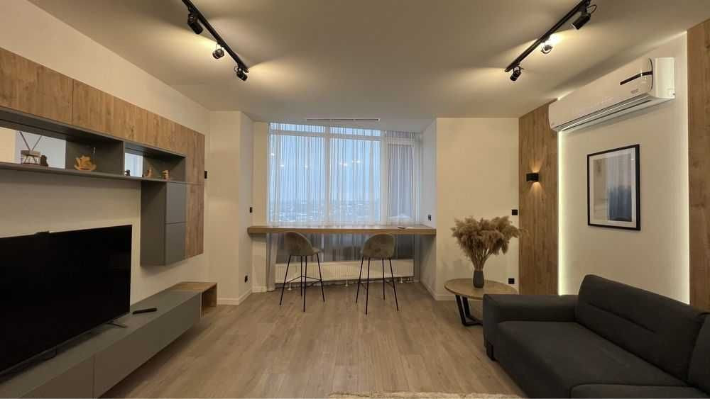 Продам 4к квартиру в ЖК PANORAMA Дніпро - зображення 7