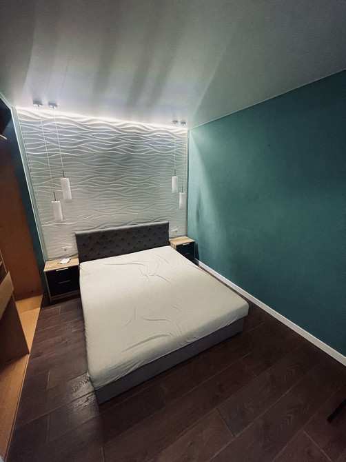 Продажа 3к ЖК Счастливый (щасливий) 55м2 подстанция/тополь Дніпро - зображення 2