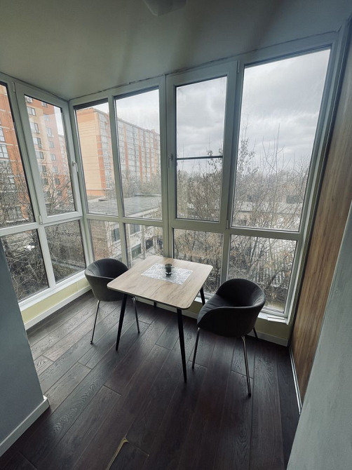 Продажа 3к ЖК Счастливый (щасливий) 55м2 подстанция/тополь Дніпро - зображення 7