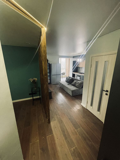 Продажа 3к ЖК Счастливый (щасливий) 55м2 подстанция/тополь Дніпро - зображення 1