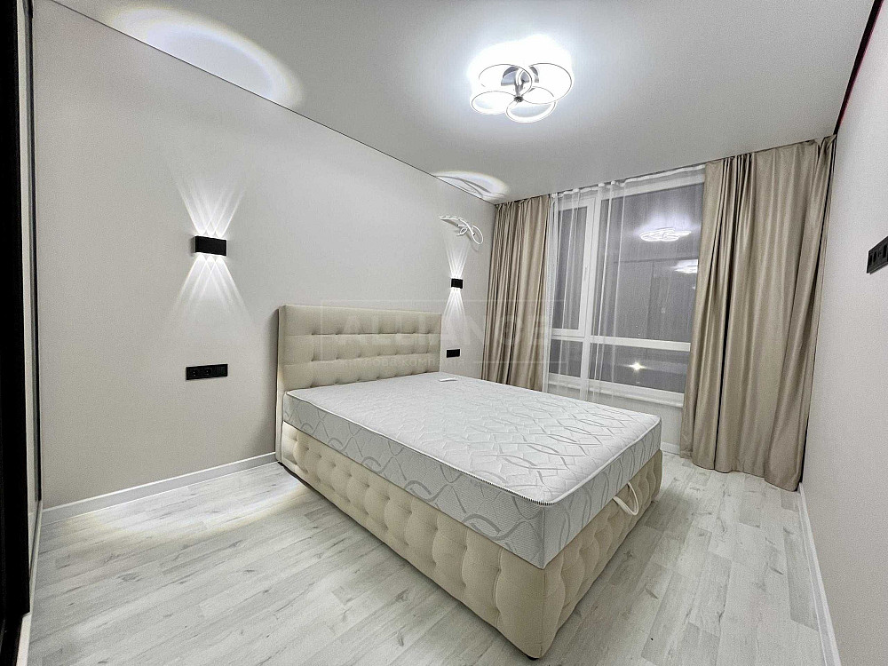 Якісна півторачка з меблями та технікою в новобудові Ивано-Франковск - изображение 2