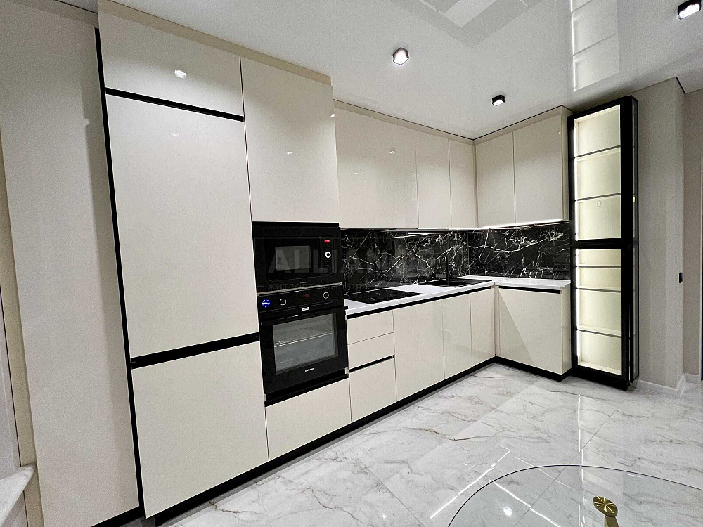 Якісна півторачка з меблями та технікою в новобудові Ивано-Франковск - изображение 3