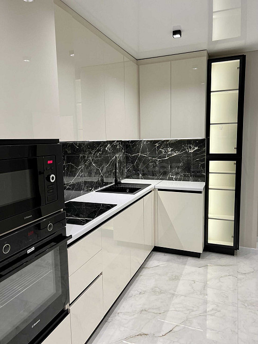 Якісна півторачка з меблями та технікою в новобудові Ивано-Франковск - изображение 6